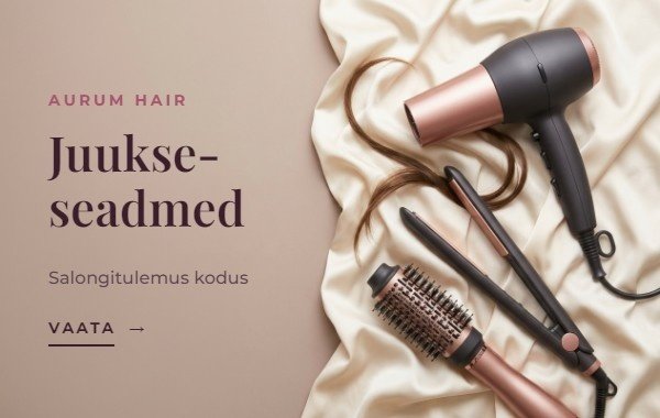 Juukseseadmed