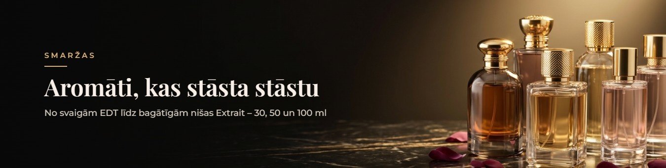 Smaržas