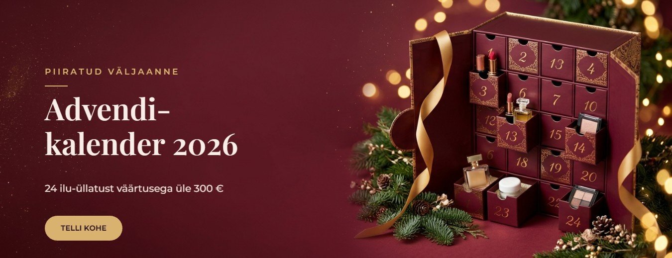 Advendikalender 2026