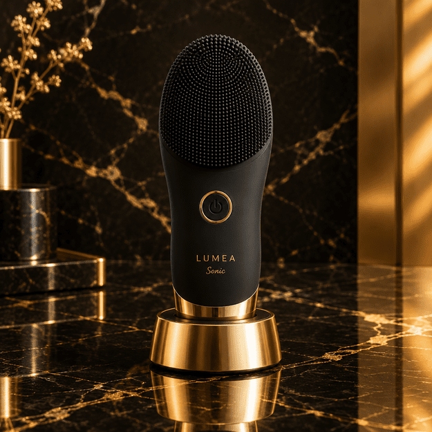 Lumea Tools Sonic veido valymo šepetėlis