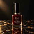 Rosé Atelier Gel Shine nagų lakas – 06 Vyšninė