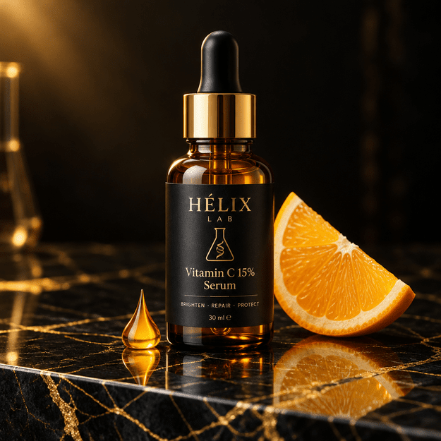 Hélix Lab Vitamin C 15% seerum