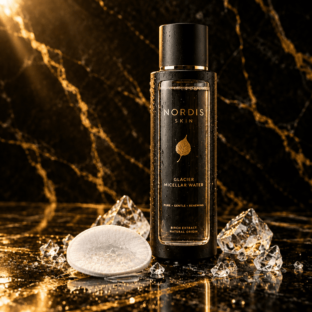 Nordis Skin Glacier mitsellaarvesi