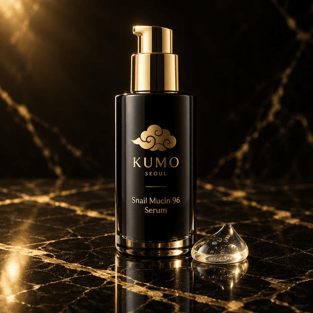 Kumo Seoul Snail Mucin 96 seerum